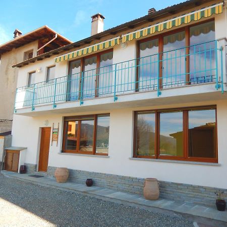 Le Colline Di Maggiora B&B Экстерьер фото