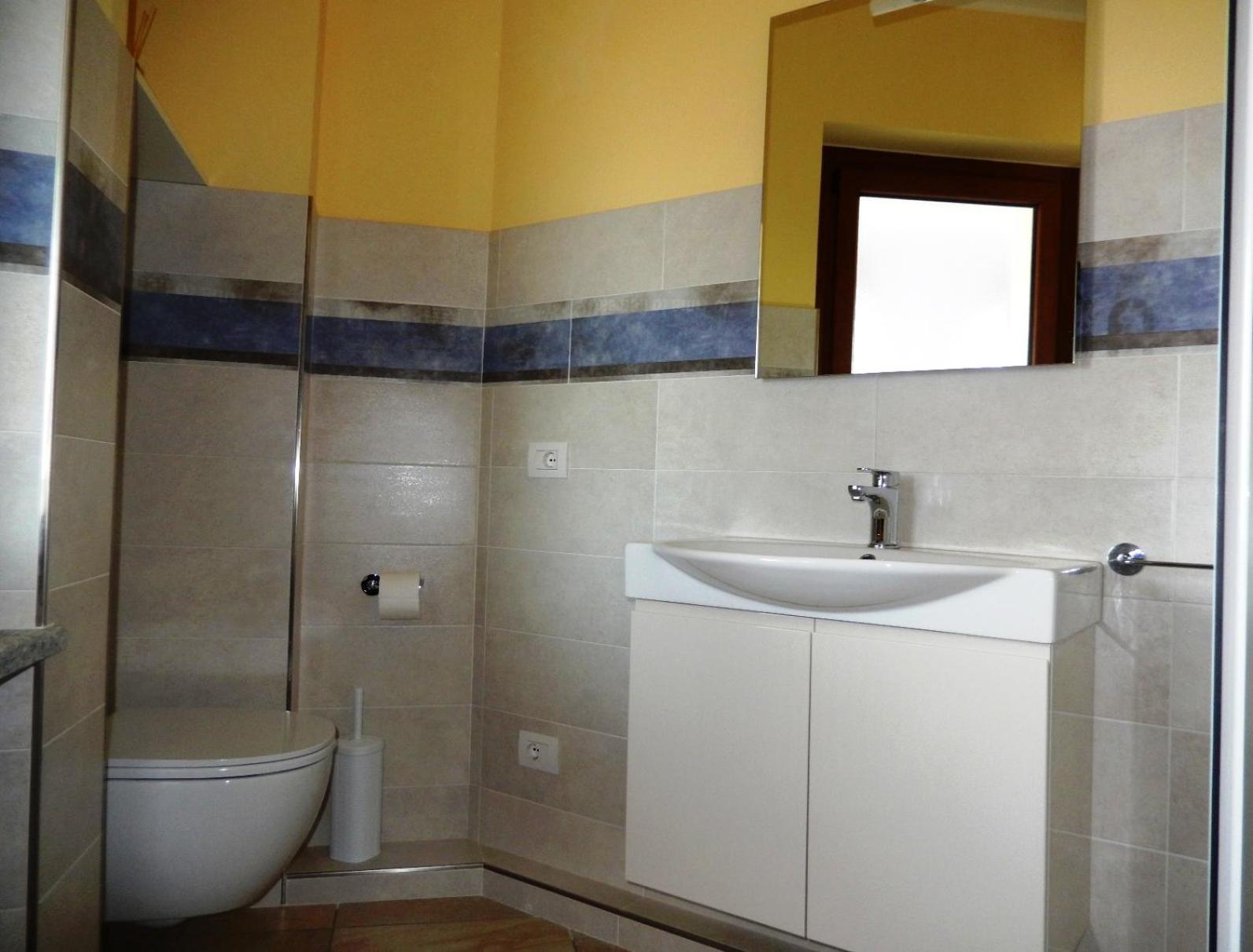 Le Colline Di Maggiora B&B Экстерьер фото