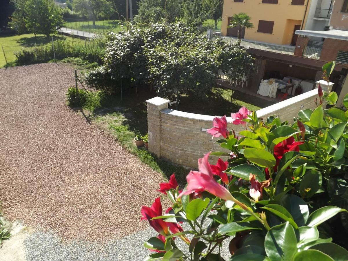 Le Colline Di Maggiora B&B Экстерьер фото