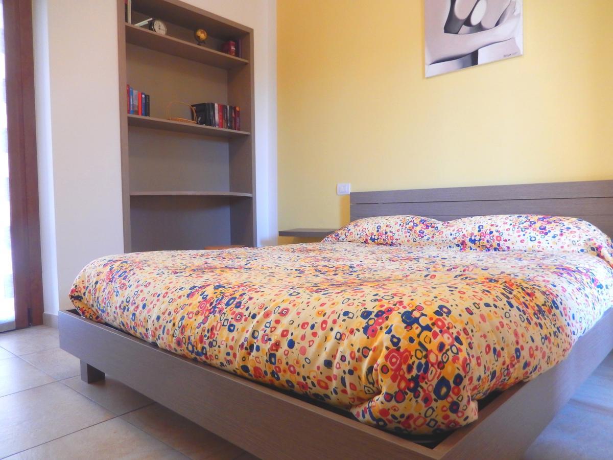 Le Colline Di Maggiora B&B Экстерьер фото