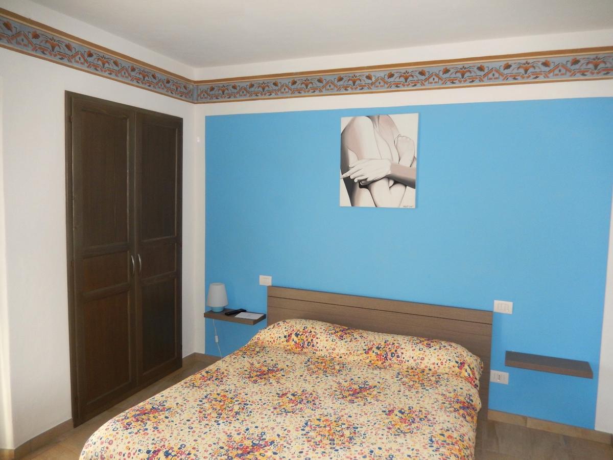 Le Colline Di Maggiora B&B Экстерьер фото
