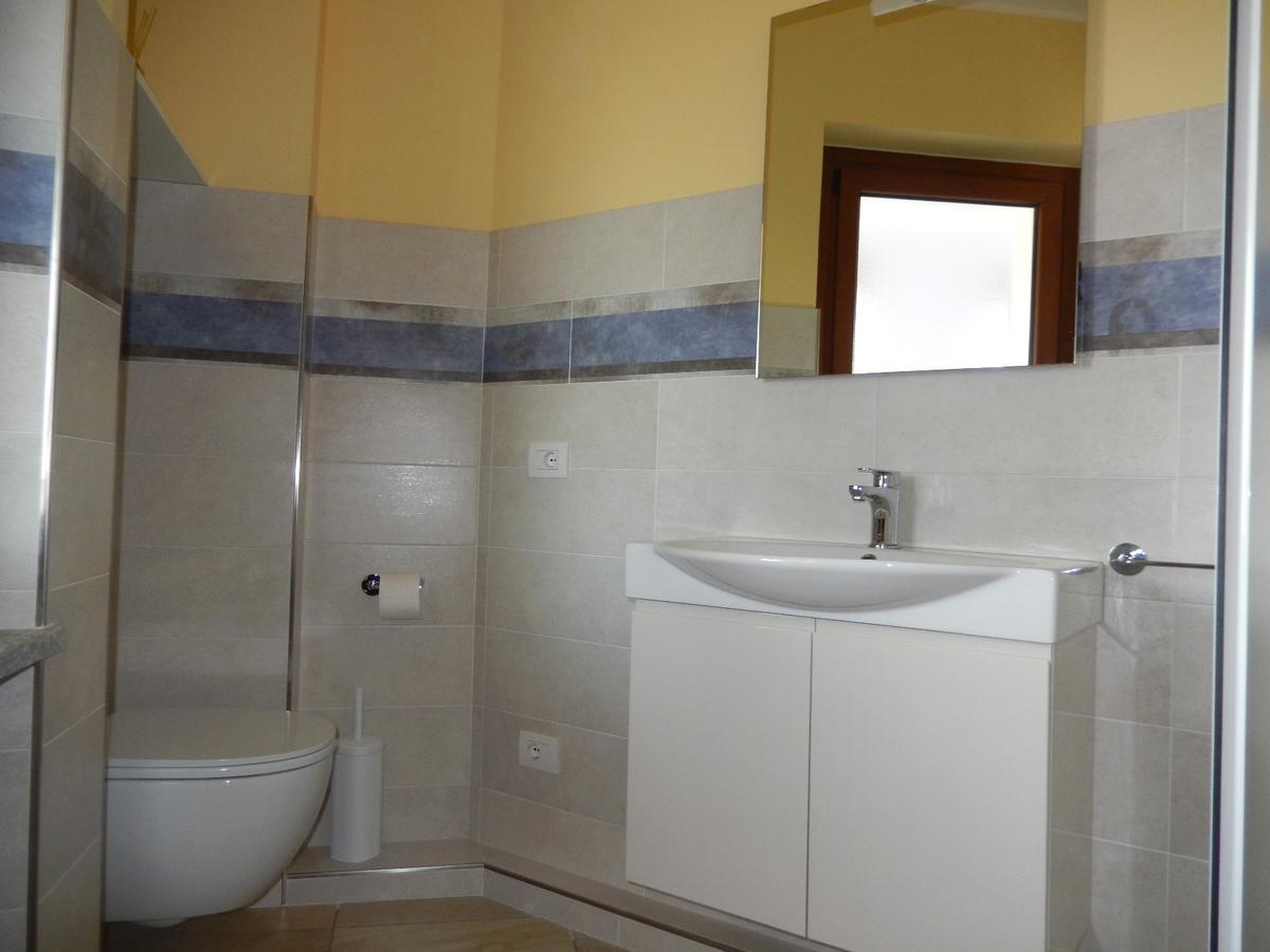 Le Colline Di Maggiora B&B Экстерьер фото