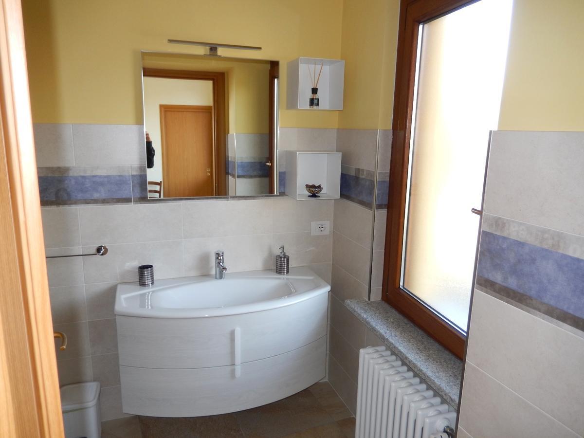Le Colline Di Maggiora B&B Экстерьер фото