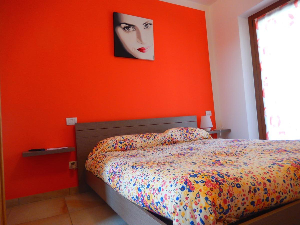 Le Colline Di Maggiora B&B Экстерьер фото